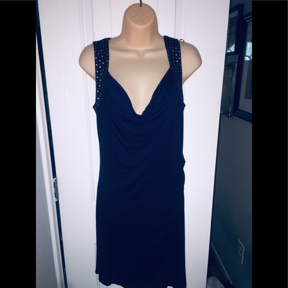 Michael by Michael Kors flattering Dress